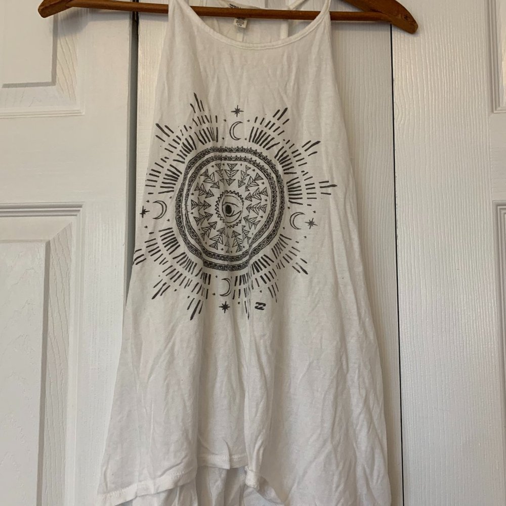 Billabong Tank Top